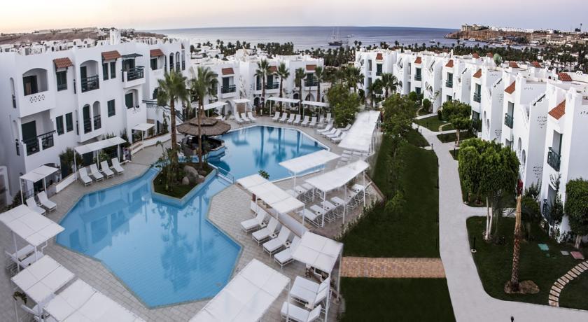 Solymar Naama Bay Hotel Sharm el-Sheikh Luaran gambar