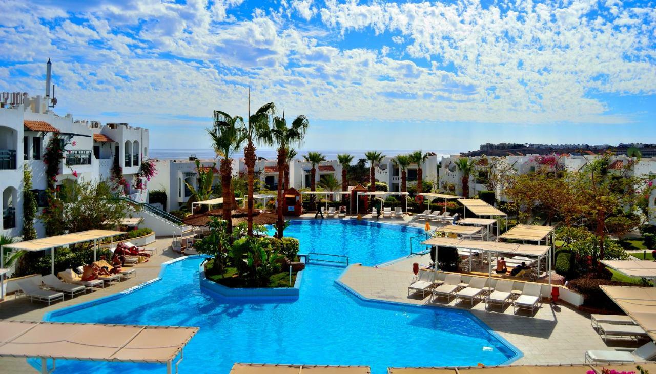 Solymar Naama Bay Hotel Sharm el-Sheikh Luaran gambar